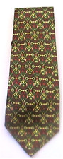 Sinsabang silk tie d'occasion  Lisieux