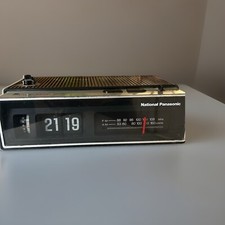 Vintage panasonic flip for sale  LONDON