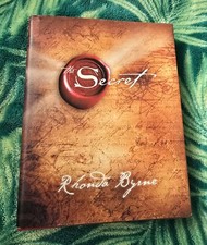 The SECRET - By Rhonda Byrne - Spiritual AWAKENING - Law Of Attraction  comprar usado  Enviando para Brazil