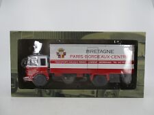 Dv11512 ixo altaya d'occasion  Péronnas