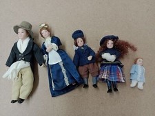 Doll house victorian for sale  AYLESBURY