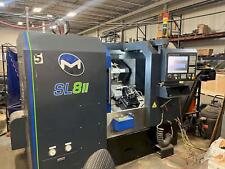 Milltronics model sl8ii for sale  Cleveland