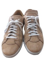 Sneaker uomo santoni usato  Lavagna