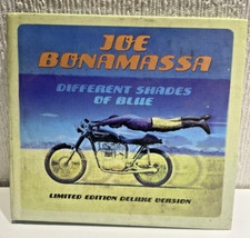 Joe bonamassa different d'occasion  Épinay-sur-Orge