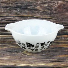 Pyrex 441 black for sale  Redding