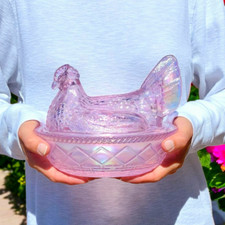 Giant pink carnival for sale  Wister