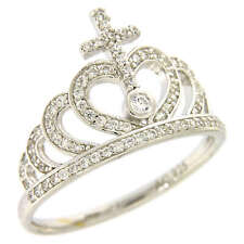 Anello amen corona usato  Italia