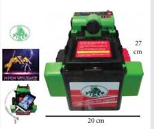 Avviatore professionale booste usato  Guidonia Montecelio