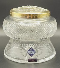 Rare edinburgh crystal for sale  CARDIFF