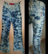 Damen jeans hose gebraucht kaufen  Lasbek, Pölitz, Steinhorst, Stubben