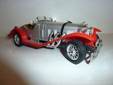 Miniature mercedes ssk d'occasion  Baume-les-Dames