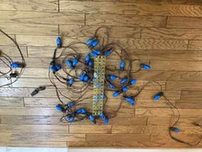 Vtg string outdoor for sale  Arnold