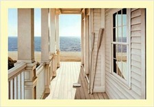 Framed serenity oars for sale  Pocasset