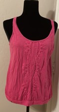 Pink tank top for sale  Queen Creek