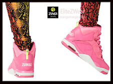 Zumba high top for sale  Abingdon
