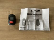 Sitram minuteur speedo d'occasion  Soissons