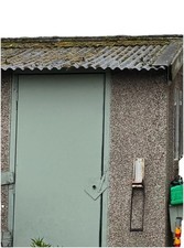 Concrete panelled single for sale  LONDON