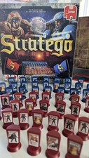 Vintage stratego board for sale  SWINDON