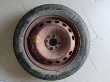 Ruotino scorta fiat usato Ruotino scorta fiat usato  Aquilonia