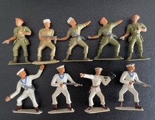 Cofalu lot figurines d'occasion  Chatou
