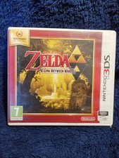 Jeu zelda link d'occasion  Fourmies