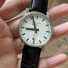 Mondaine swiss made for sale  SUTTON COLDFIELD