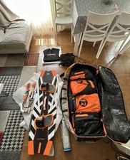 Kite surf attrezzatura usato  Torri del Benaco