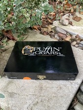 Puffin cigars wooden for sale  JEDBURGH