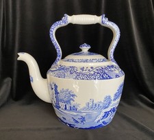 Spode blue italian for sale  Charlotte