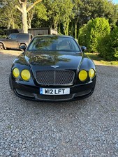 2006 bentley continental for sale  CARDIFF