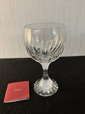 Verres numéro massena d'occasion  Baccarat