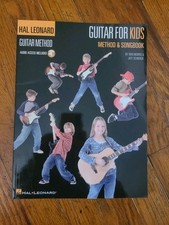 Guitar kids method for sale  Berne
