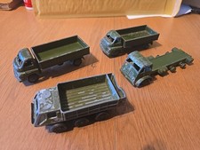 Selection dinky toys for sale  RAMSGATE