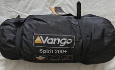 Vango spirit 200 for sale Vango spirit 200 for sale  CHESSINGTON