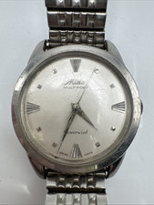 swiss vintage watch for sale  San Angelo