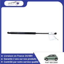 Verin hayon fiat d'occasion  Saint-Quentin