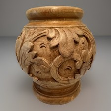 Vintage hand carved for sale  Lafayette