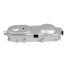 Variomatikdeckel zoll silber gebraucht kaufen  Vorbach