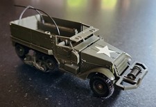 Solido half track for sale  Portland