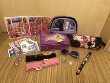 Fanpaket hannah montana gebraucht kaufen  Lollar