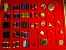 Konvolut bundeswehr bandspange gebraucht kaufen  Backnang