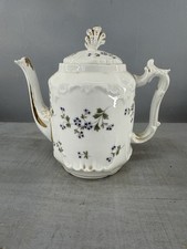 Cafetière limoges petite d'occasion  Saint-Marcel