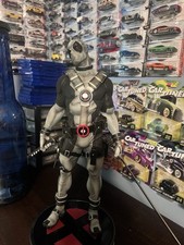 Marvel sideshow deadpool for sale  Tyler