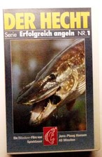 Vhs blinker video gebraucht kaufen  Triefenstein