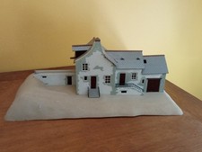 Jouef maquette montée d'occasion  Pont-Audemer