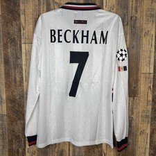Manchester united 1998 for sale  Philadelphia