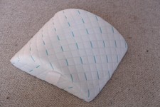 Vehicle chair lumbar for sale  CROOK