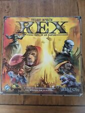 Twilight imperium rex for sale  BRISTOL