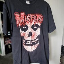 Misfits shirt vintage for sale  WELWYN GARDEN CITY