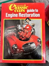 Classic cars guide for sale  BEVERLEY